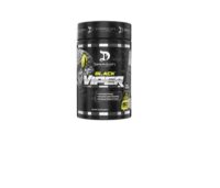 BLACK VIPER DRAGON PHARMA Elite Suplementos BH Loja Virtual